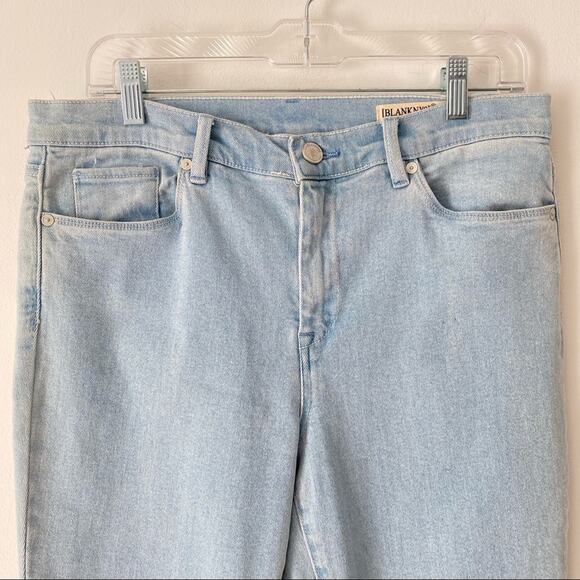 Blank NYC The Varick Secret Weapon Jeans 30 - Picture 4 of 9